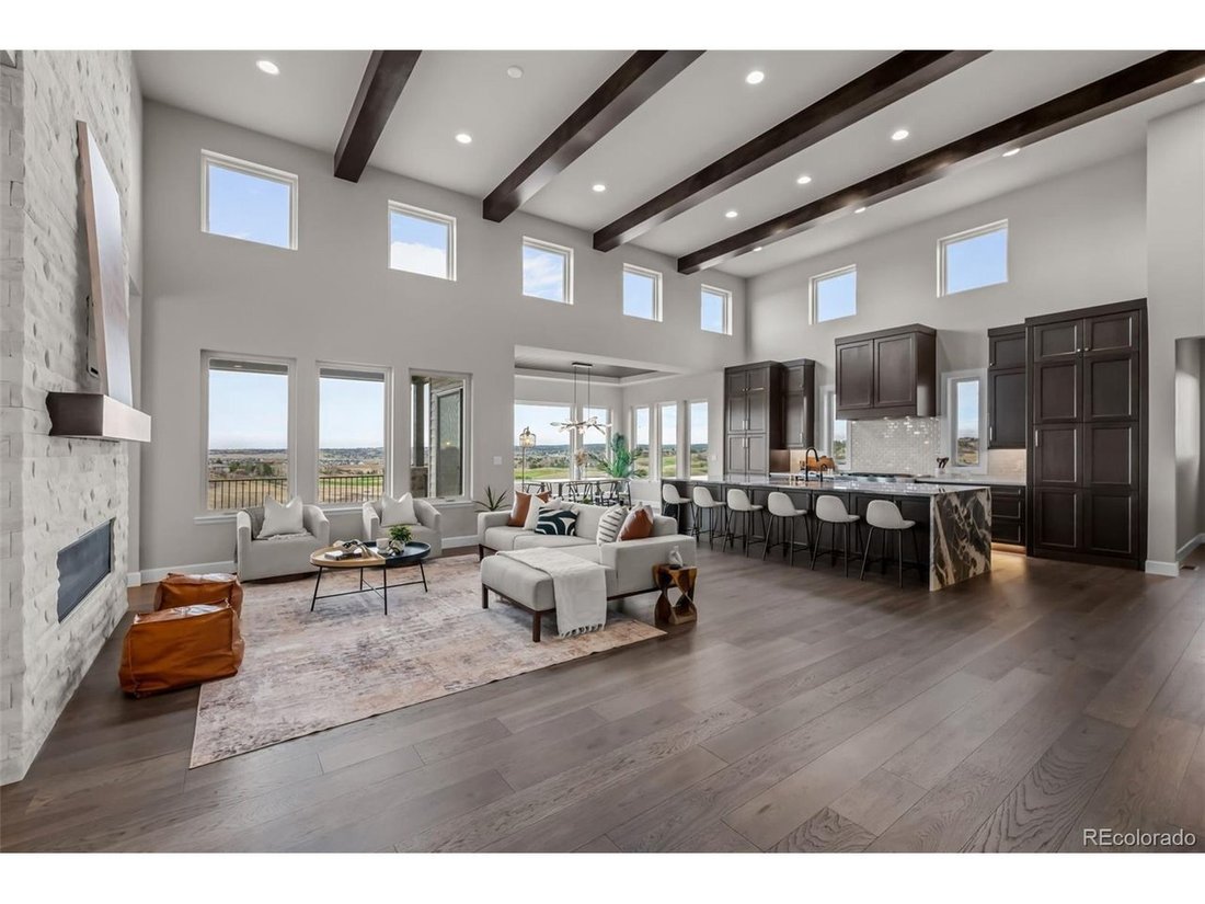 House in Parker, Colorado, United States 4 - 18264140