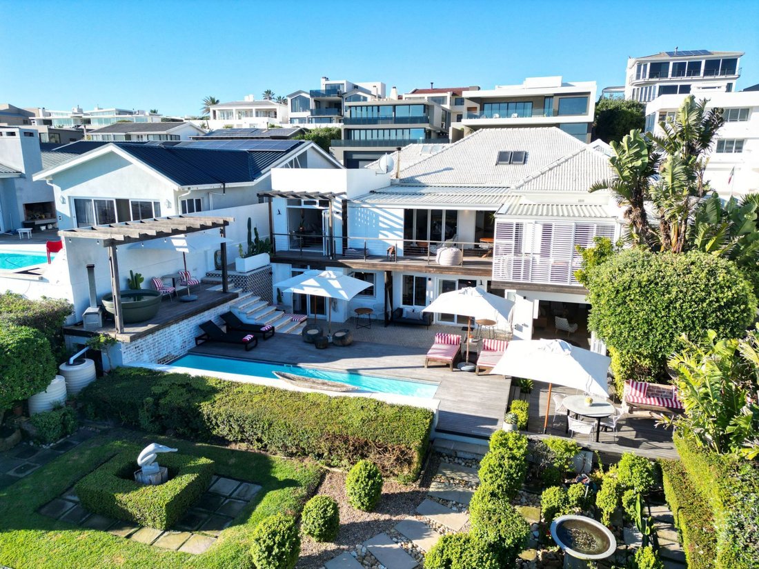 House in Table View, Blaauwberg, Cape Town 1 - 18265493