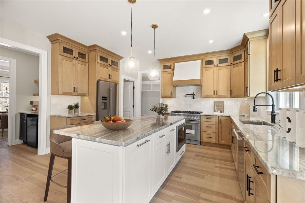 House in Easton, Massachusetts, United States 3 - 18261473