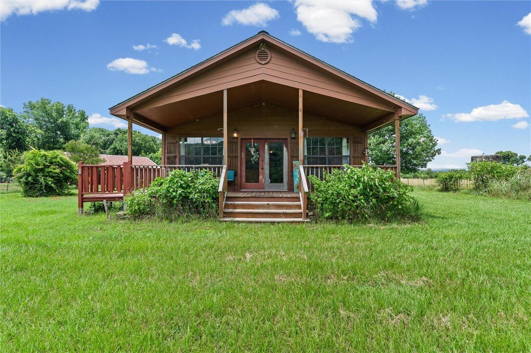 House in Mountainburg, Arkansas, United States 4 - 18263290