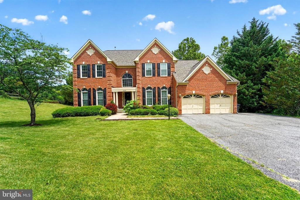 House in Sparks, Maryland, United States 1 - 18021147