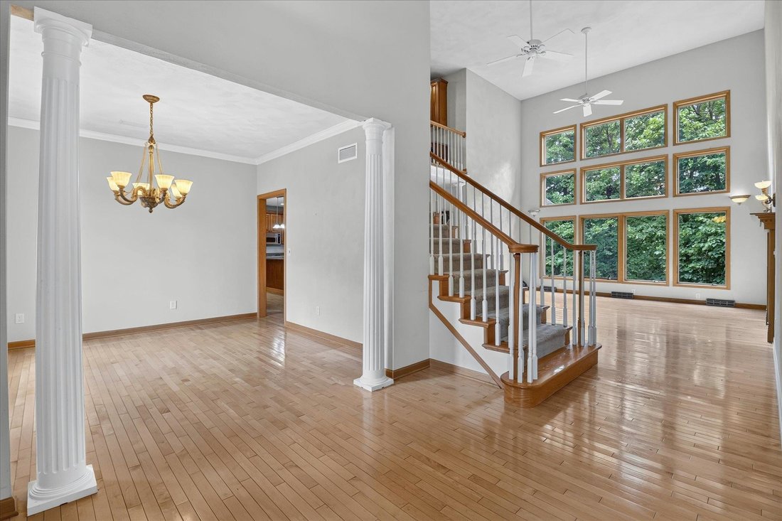 House in Janesville, Wisconsin, United States 3 - 18261522