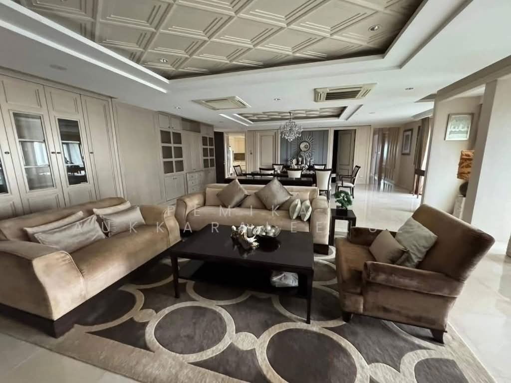 Condo in Bangkok, Krung Thep Maha Nakhon, Thailand 2 - 18262184