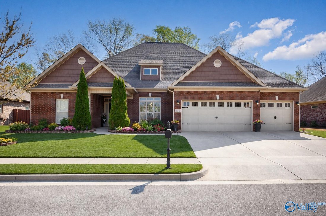 House in Madison, Alabama, United States 1 - 18263641
