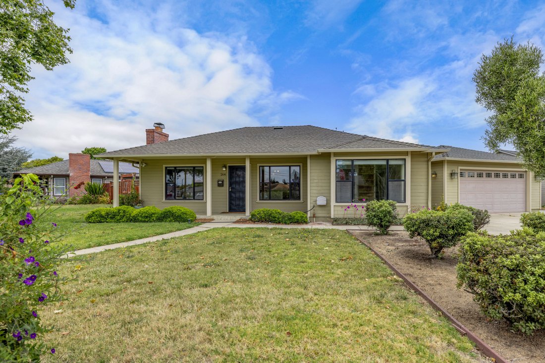 House in Salinas, California, United States 2 - 18264421