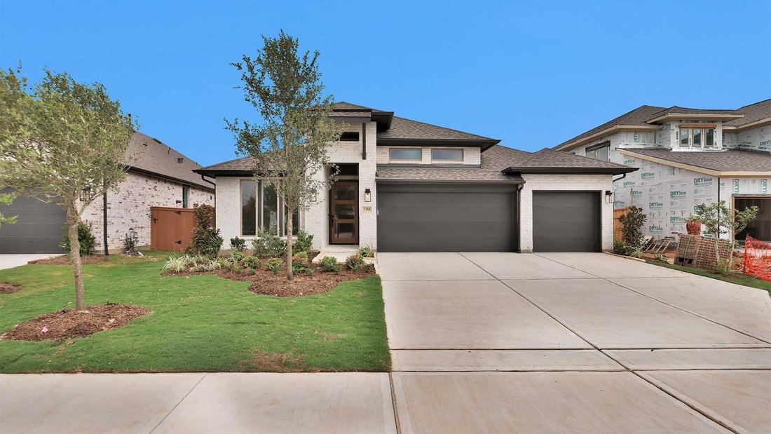 House in Katy, Texas, United States 1 - 17632721