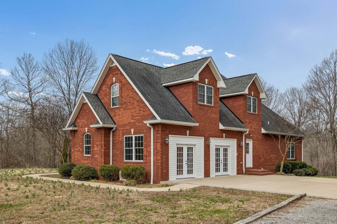 House in Lafayette, Tennessee, United States 5 - 18266267