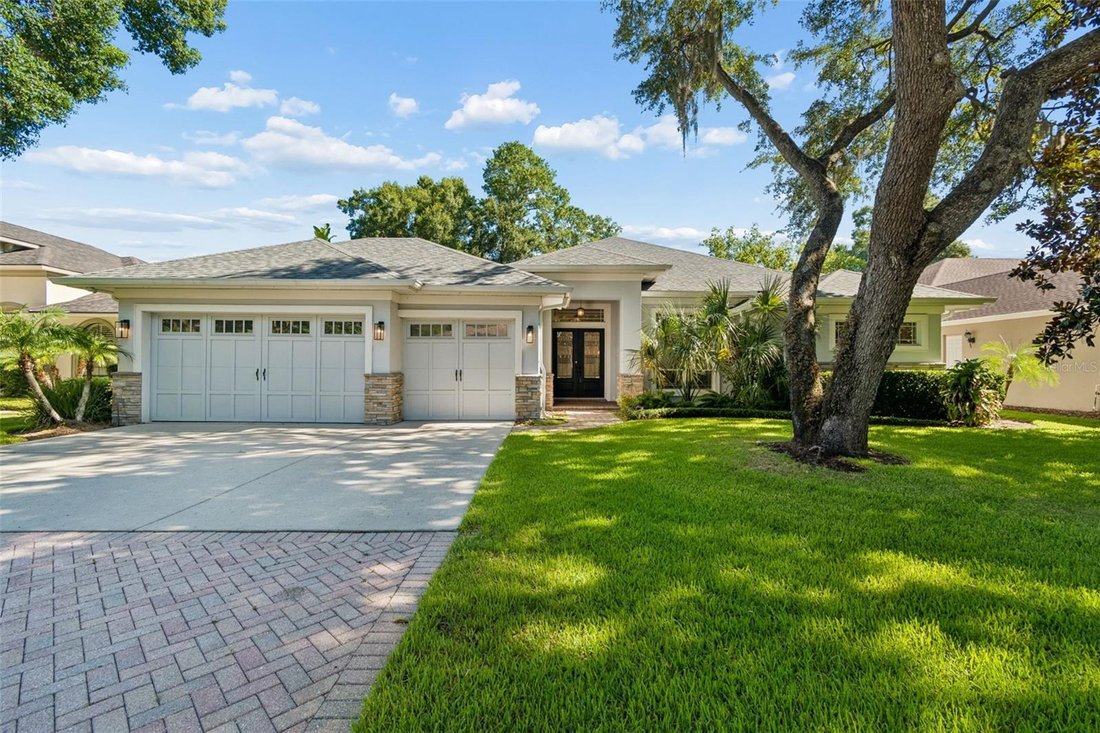 House in Tampa, Florida, United States 1 - 18260894