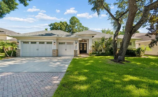 House in Tampa, Florida, United States 1