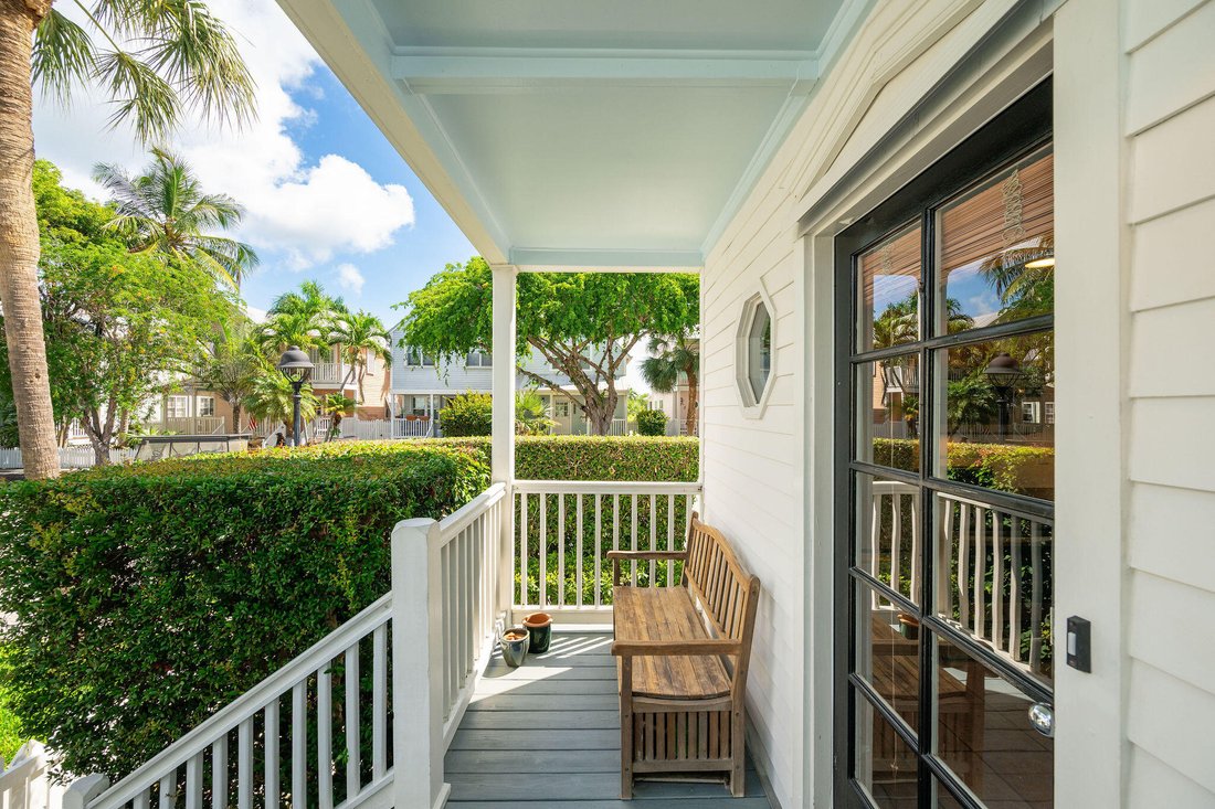 Townhouse in Key West, Florida, United States 4 - 18260139