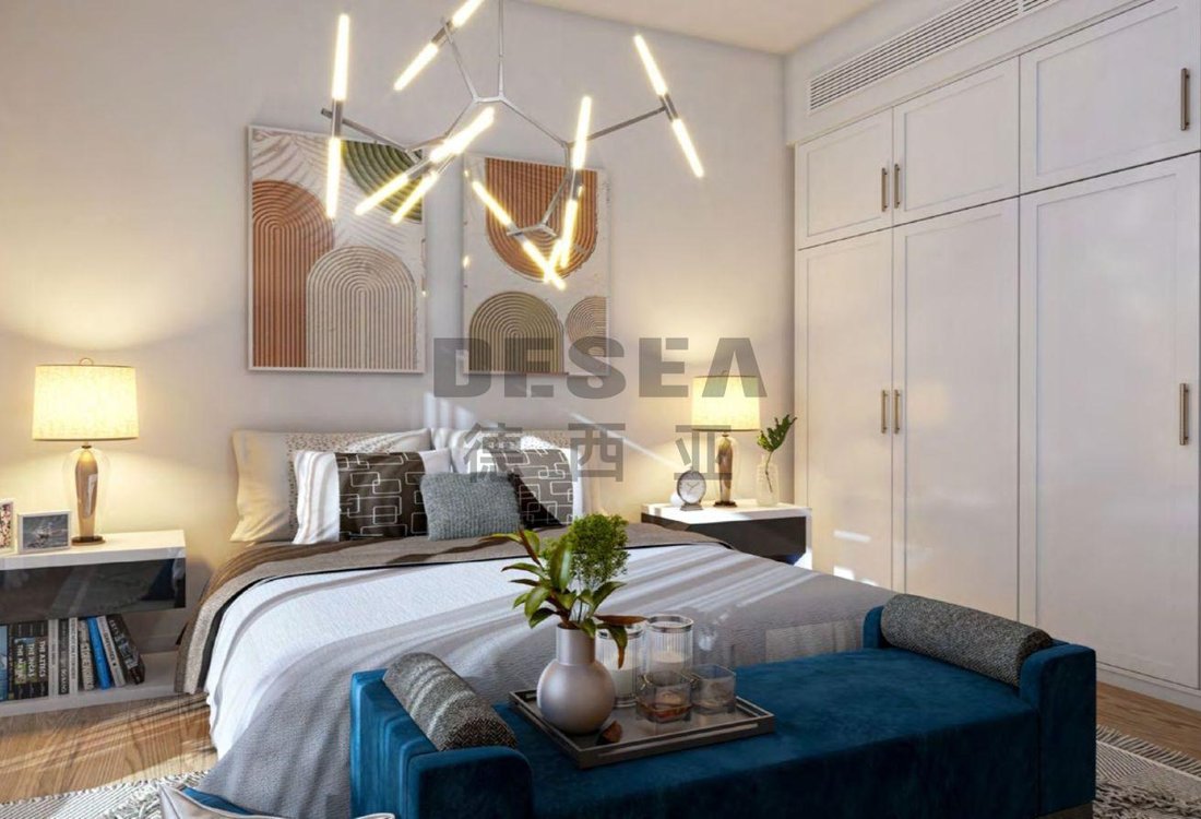 Townhouse in Wadi Al Safa 2, Wadi Al Safa, Dubai 3 - 18266139