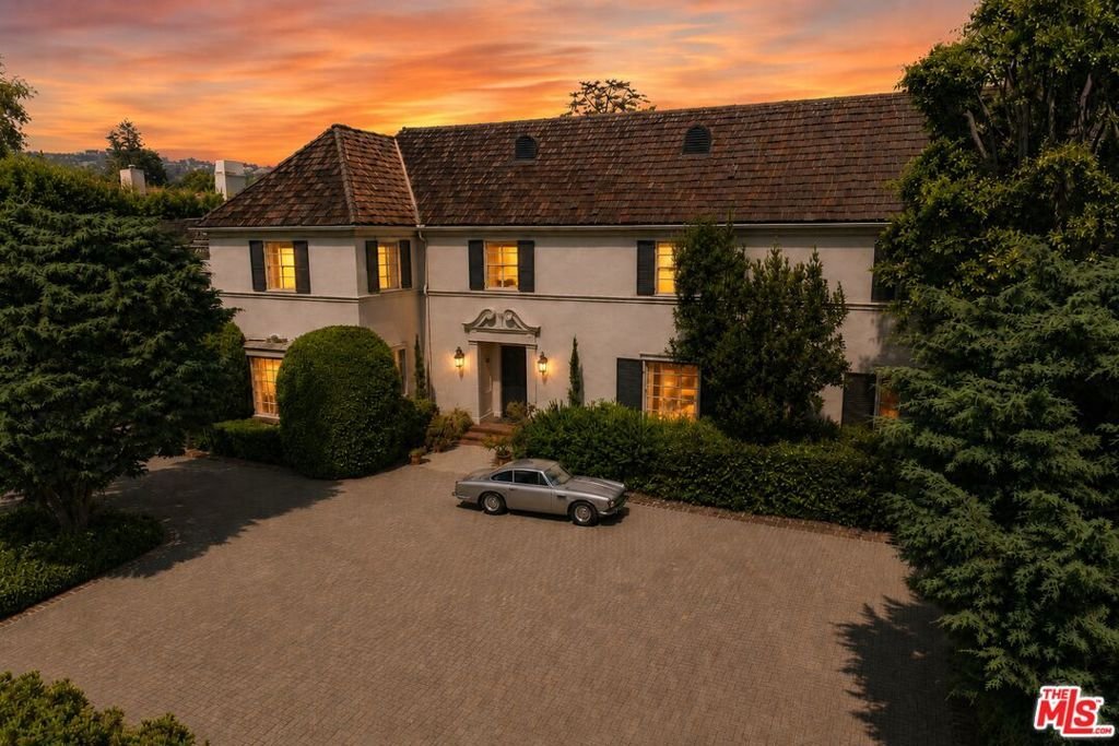 House in Beverly Hills, California, United States 5 - 18263746
