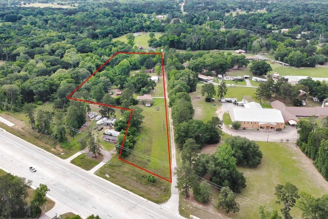 Apartment in Conroe, Texas, United States 1 - 18265008
