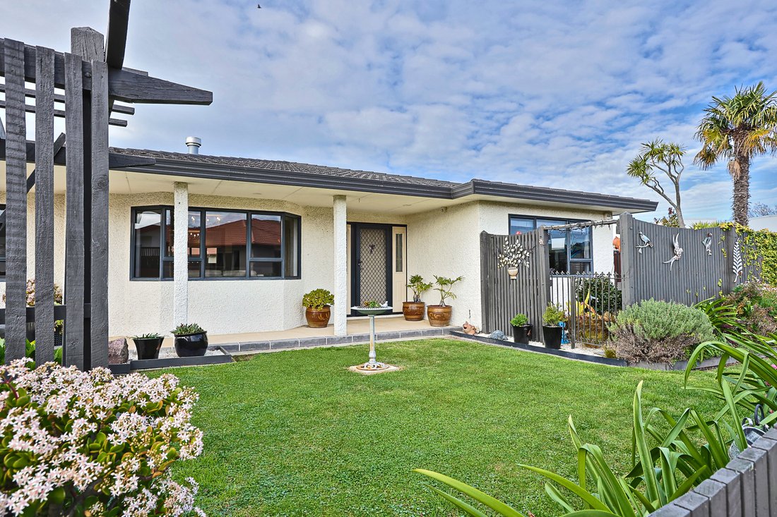 House in Napier, Hawke's Bay, New Zealand 1 - 18263938