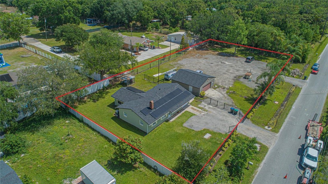 House in Orlando, Florida, United States 4 - 18264299
