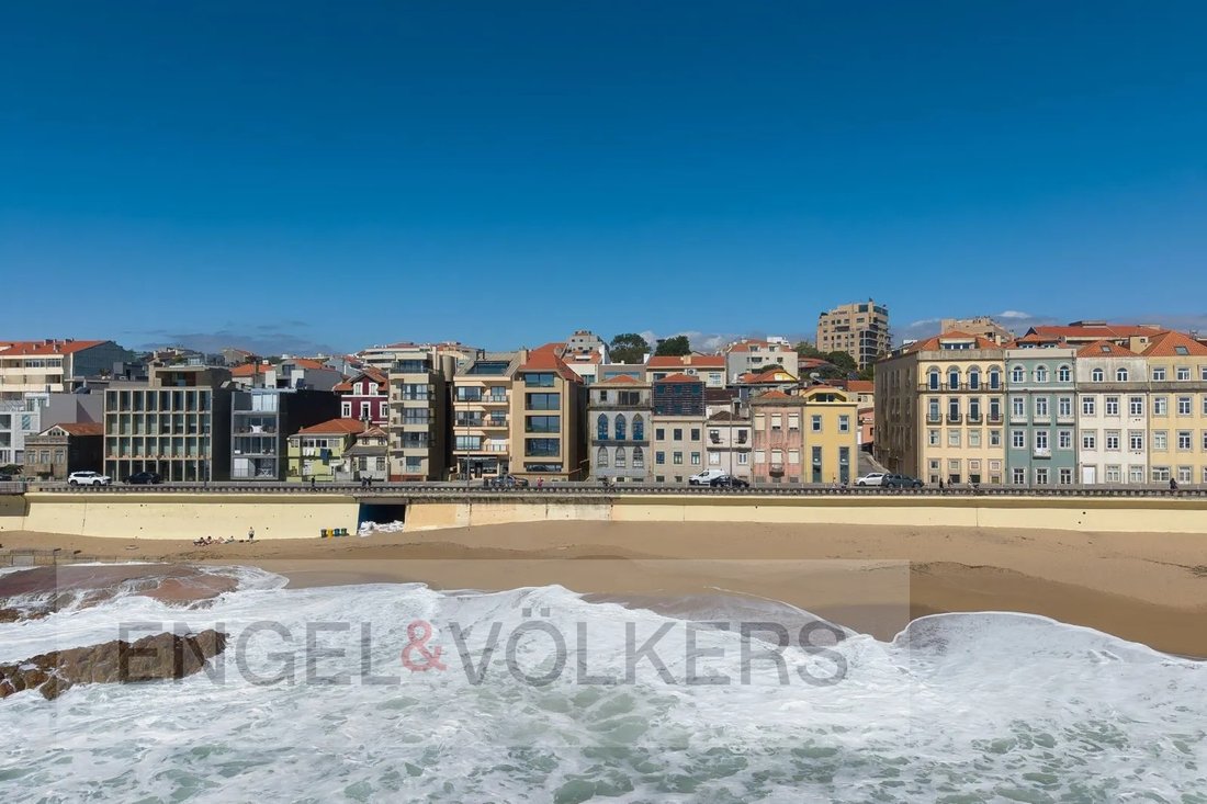House in Aldoar, Foz do Douro e Nevogilde, Porto District, Portugal 1 - 18265420