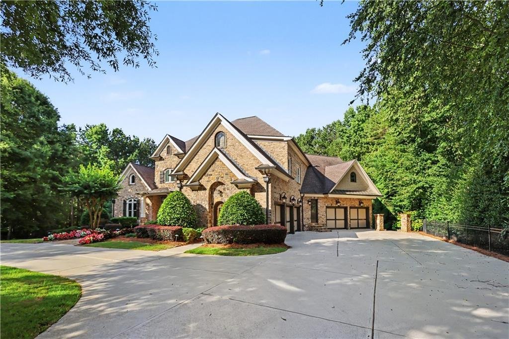 House in Braselton, Georgia, United States 4 - 18264835