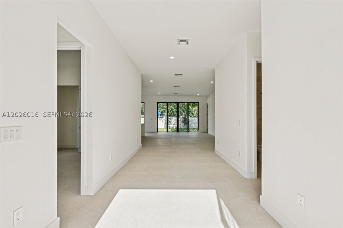 House in Plantation, Florida, United States 5 - 18101067