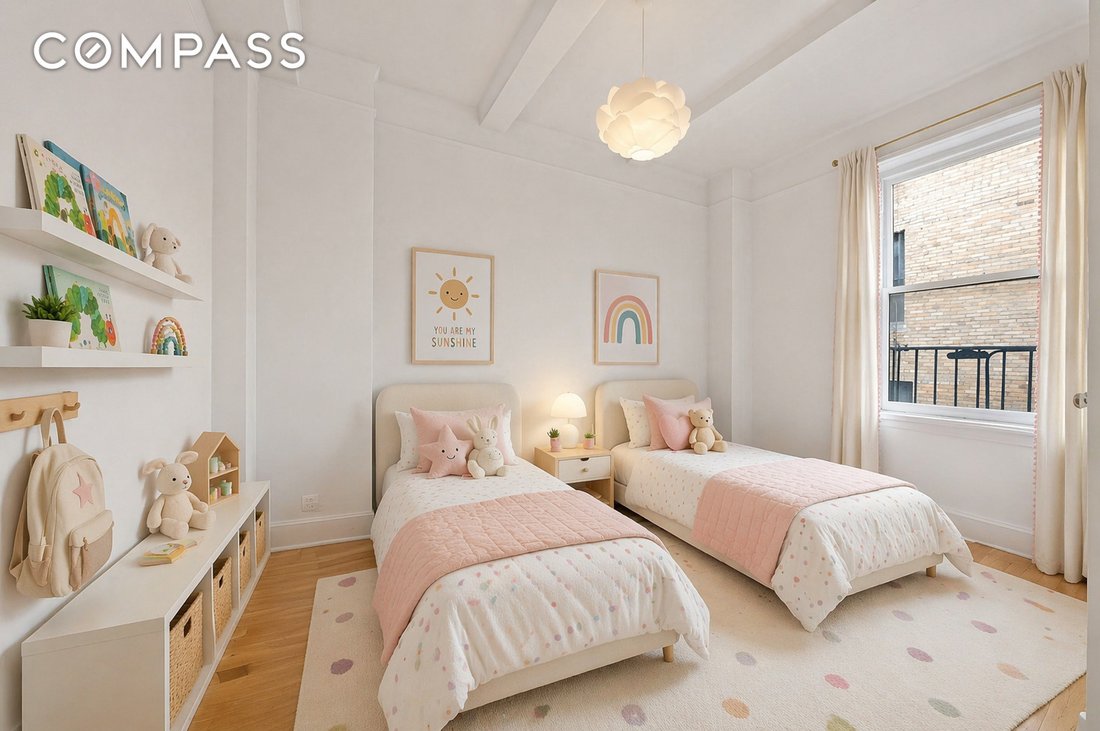 Co Op in New York, New York, United States 4 - 16500375