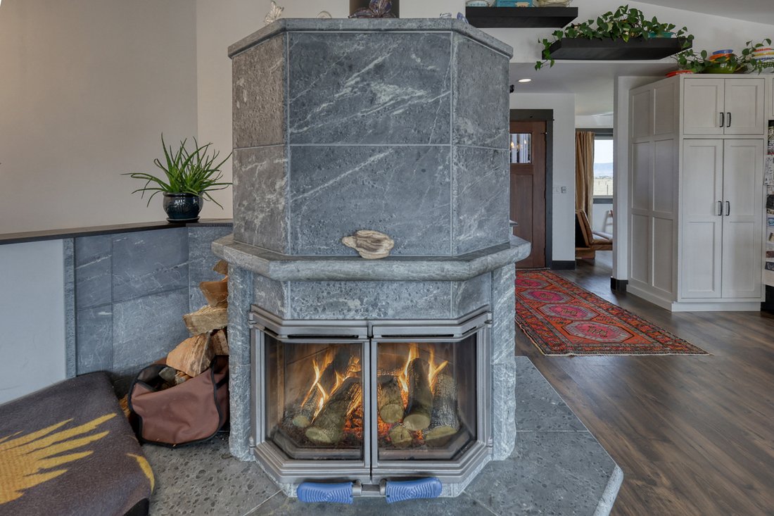 House in Livingston, Montana, United States 3 - 18262682