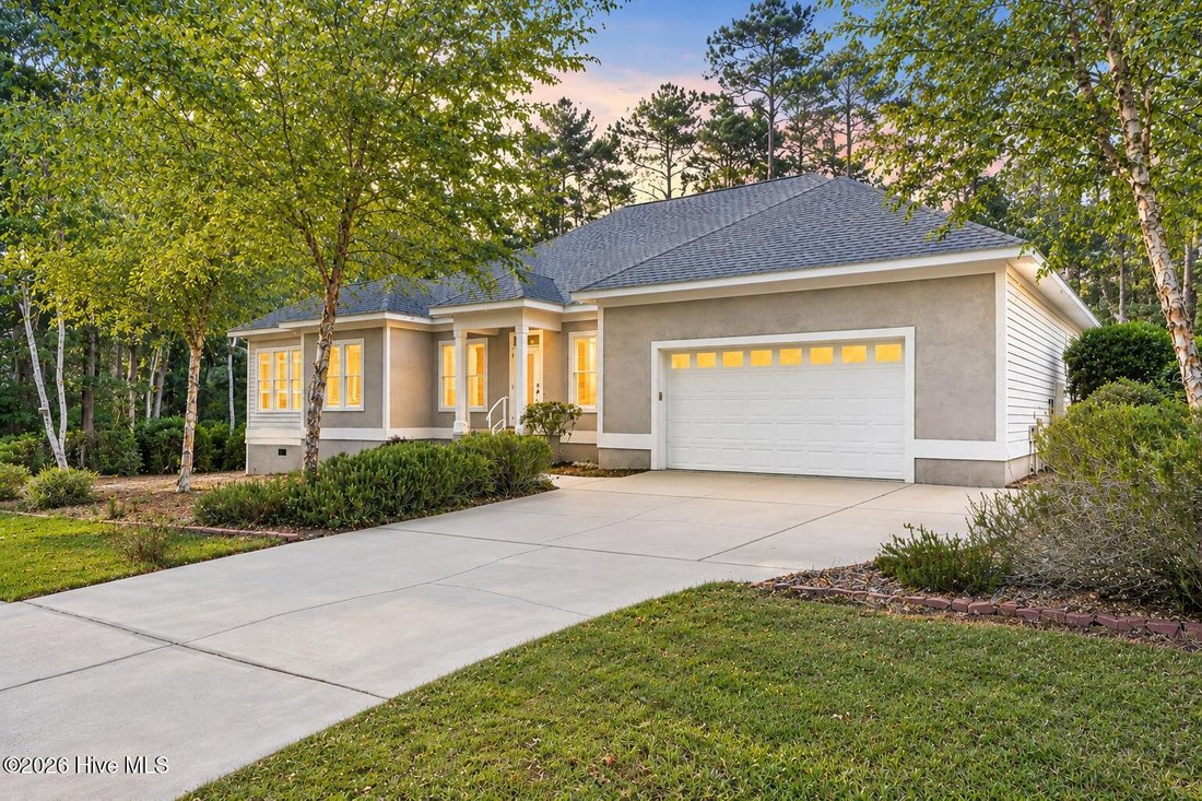 House in Supply, North Carolina, United States 1 - 18260715