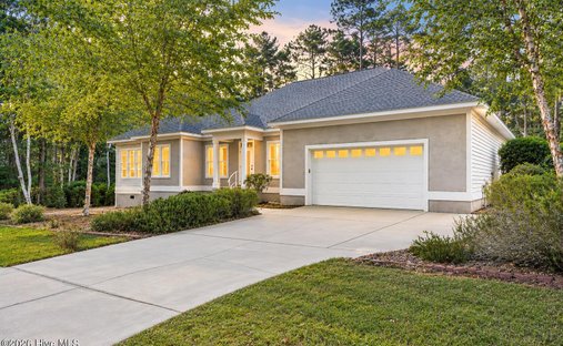 House in Supply, North Carolina, United States 1