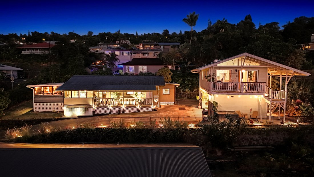 House in Kailua-Kona, Hawaii, United States 2 - 18263203