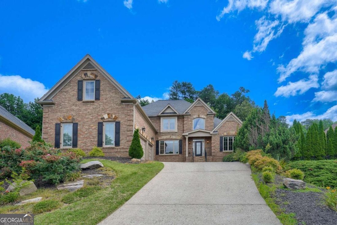 House in Dacula, Georgia, United States 2 - 18263154