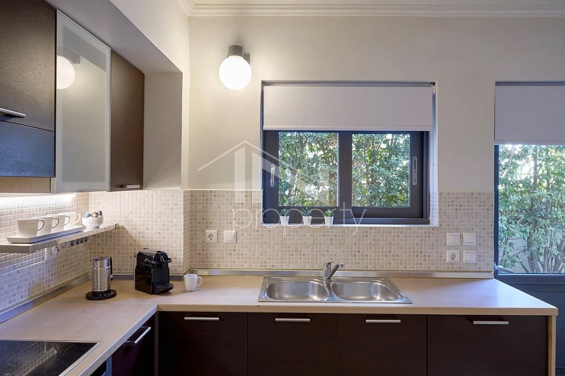 Apartment in Glyfada, Attica, Greece 3 - 18260733
