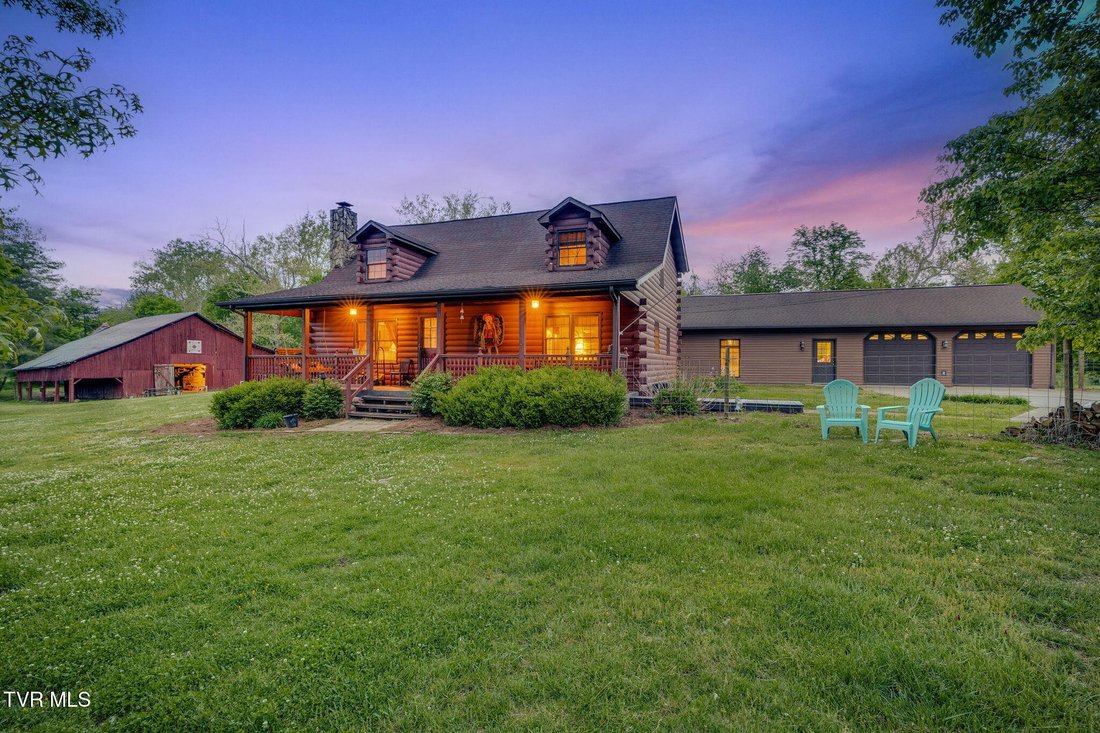 House in Limestone, Tennessee, United States 3 - 18263011