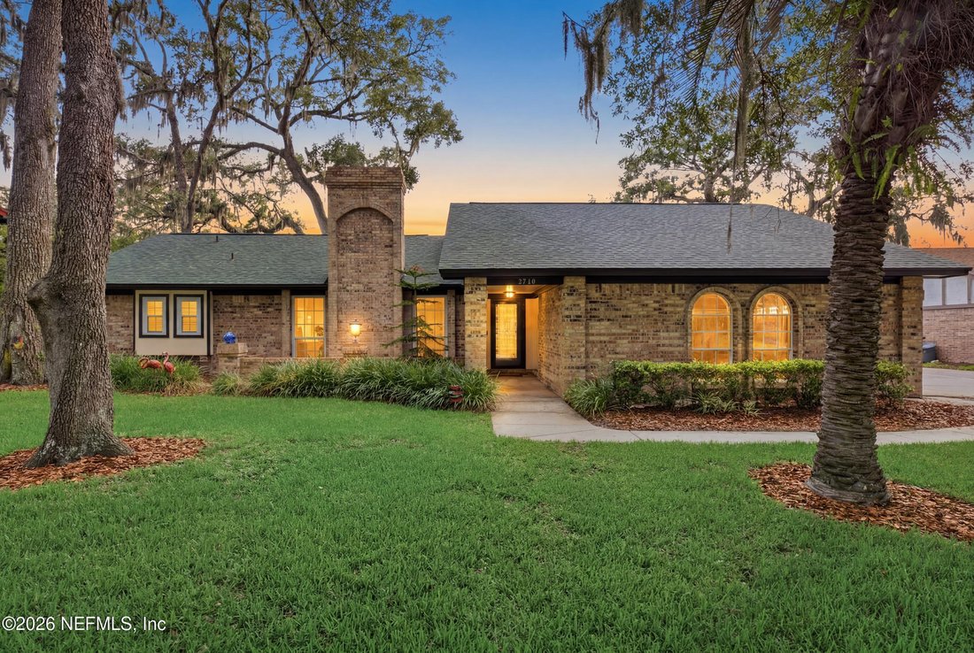 Casa a Jacksonville, Florida, Stati Uniti 1 - 18263458