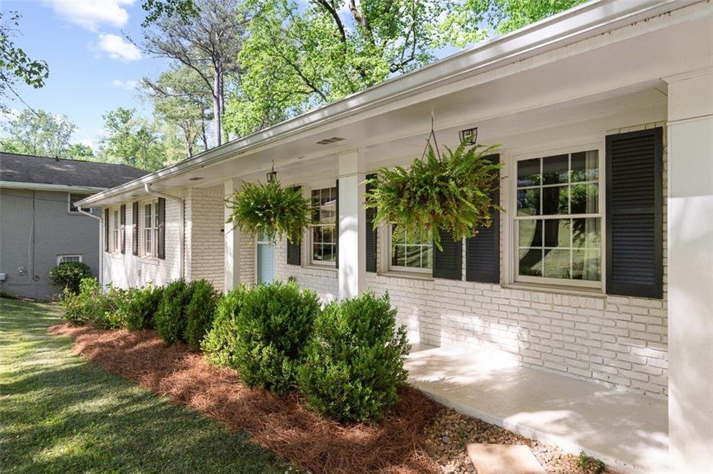 House in Atlanta, Georgia, United States 1 - 18264791