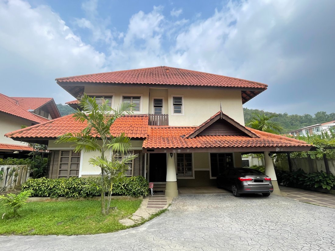 Kuala Lumpur, Federal Territory of Kuala Lumpur, Malaysia 2 - 18260766
