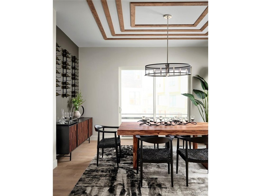 Townhouse in Westminster, Colorado, United States 5 - 18264166