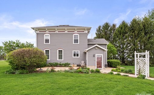 House in Sugar Grove, Illinois, United States 1