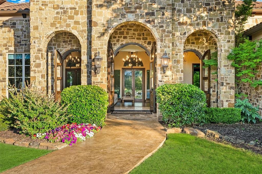 House in Heath, Texas, United States 4 - 18265254