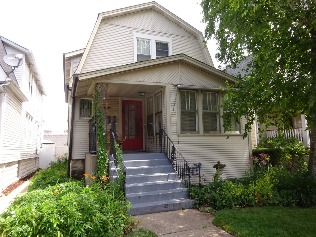 Chicago, Illinois, United States 1 - 18264696