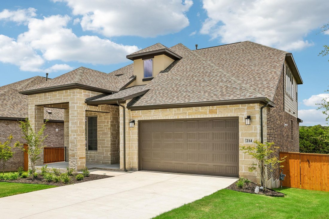 House in Kyle, Texas, United States 5 - 17187736