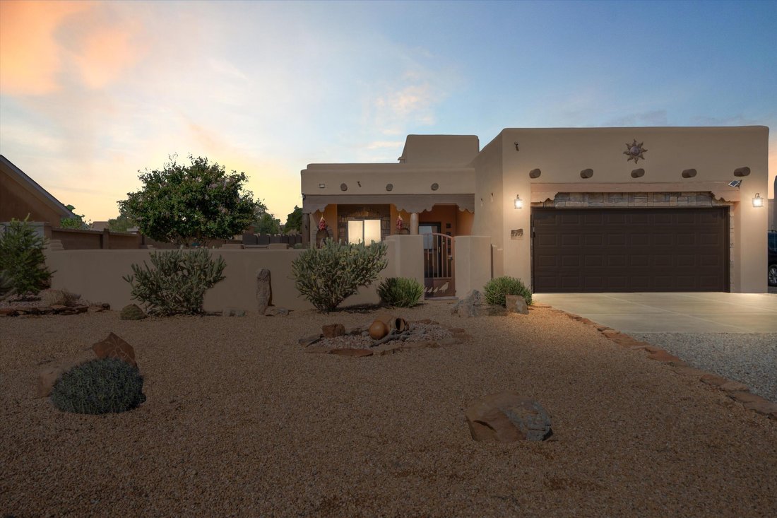 House in Rio Rancho, New Mexico, United States 2 - 18263016