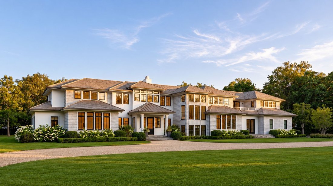 House in Southampton, New York, United States 1 - 18261664