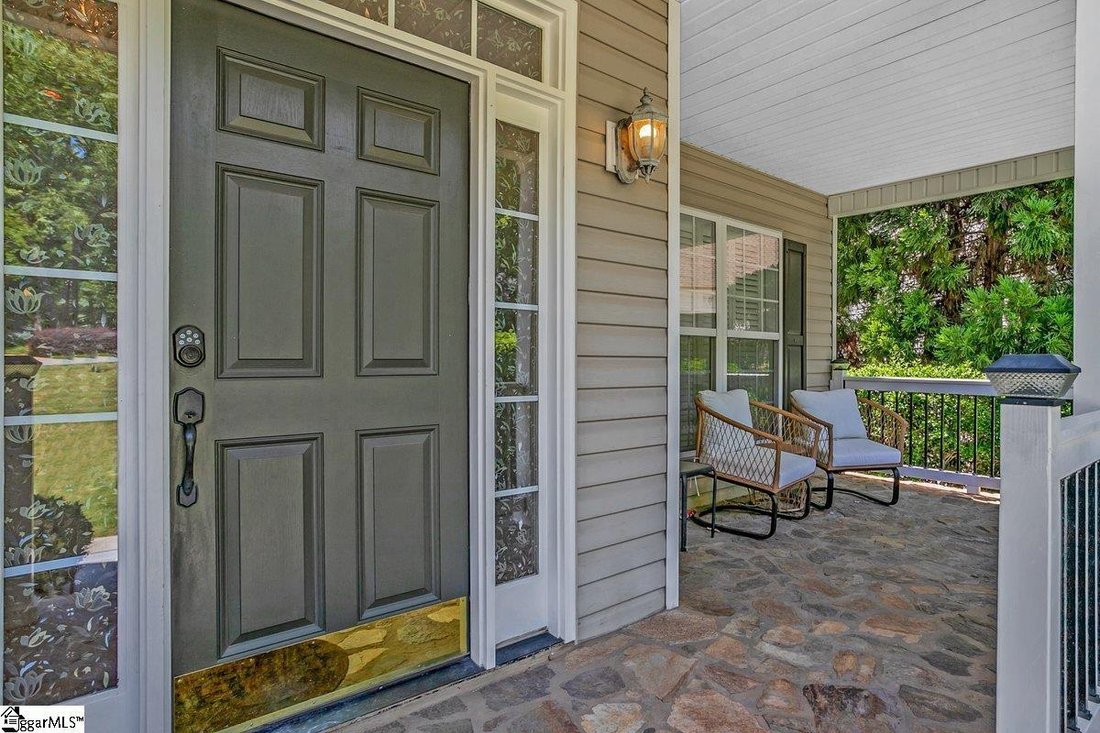 House in Taylors, South Carolina, United States 3 - 18260230