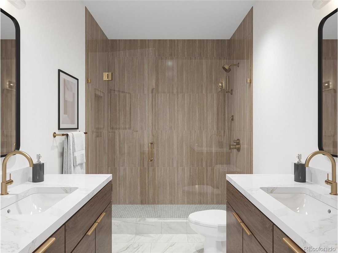 Townhouse in Denver, Colorado, United States 5 - 18264000