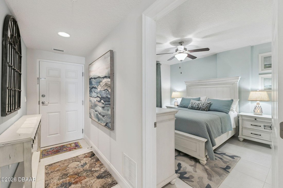 Condo in Daytona Beach, Florida, United States 4 - 18262988
