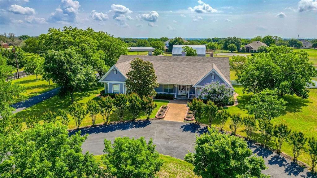 House in Weatherford, Texas, United States 1 - 18265276