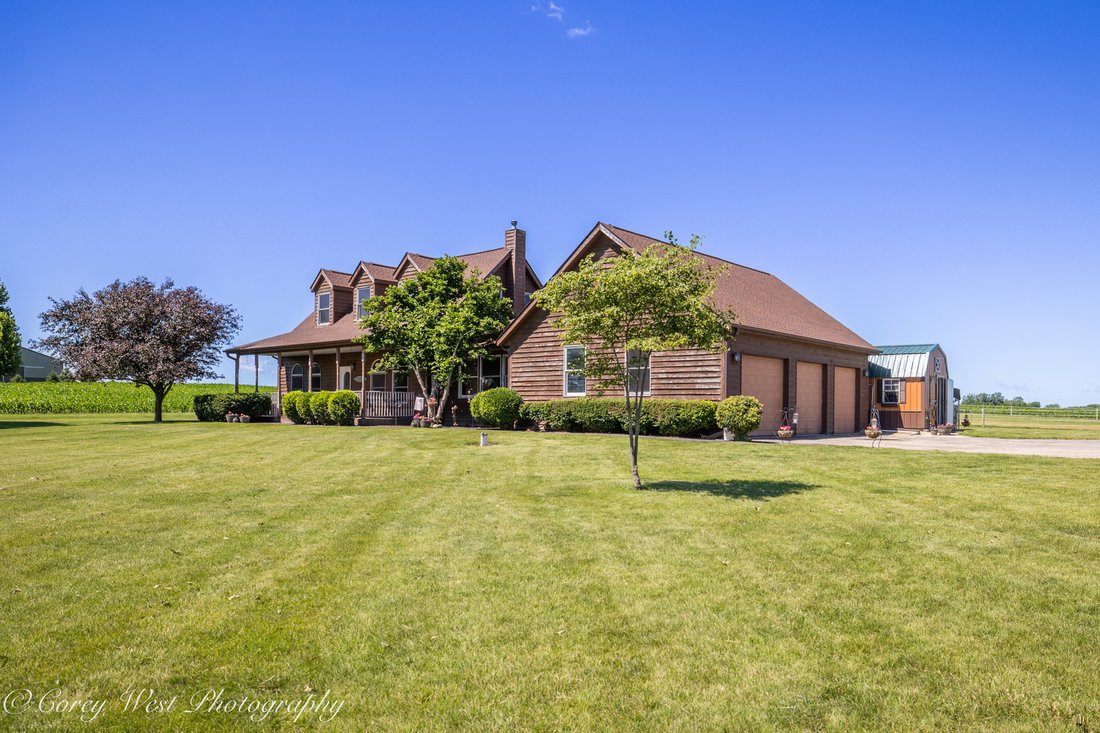 Casa a Steward, Illinois, Stati Uniti 5 - 18264704