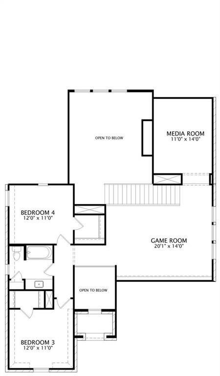 House in Rockwall, Texas, United States 3 - 18087088