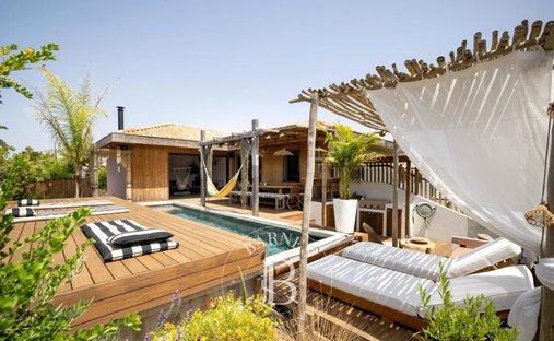 Casa a Anglet, Nuova Aquitania, Francia 1