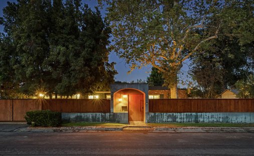 House in Los Angeles, California, United States 1