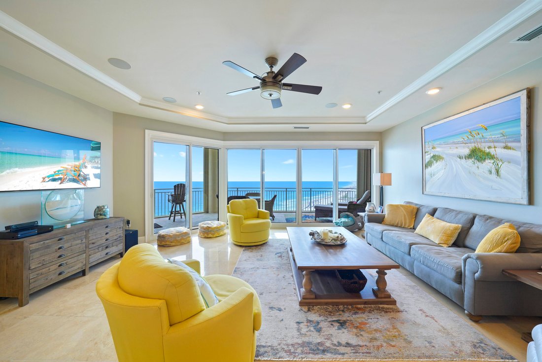Condo in Miramar Beach, Florida, United States 1 - 18263440