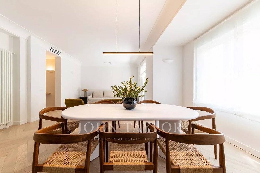 Apartment in Barrio Salamanca, Madrid, Spain 5 - 18261895